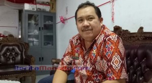 Semangat dan Loyal Tinggi, Modal Kerja STYVI SEM WATUPONGOH