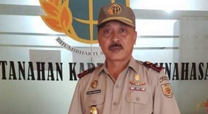 Tahun 2017, Minut Dapat Jatah Prona 1.500 Bidang Tanah