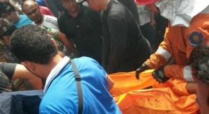 Opa Saleh Tewas Terpanggang !!! Diduga Akibat Ledakan Kompor Gas