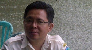 OPD Ramping, Belanja Pegawai Minut Turun