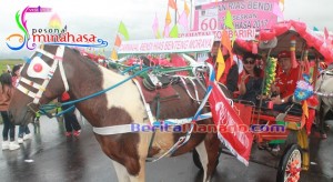 Kecamatan Tombariri Siap Dukung Program Pariwisata Daerah