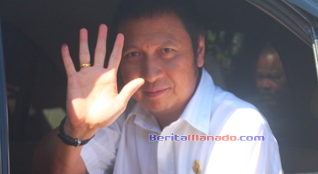 Tugas Jaga Kerukunan Tidak Akan Pernah Selesai
