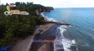 Pantai Walensorit Simpan Misteri Silklus Delapan Tahunan, Begini Ceritanya