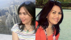 Prosesi Cap Go Meh di Bitung Dimulai