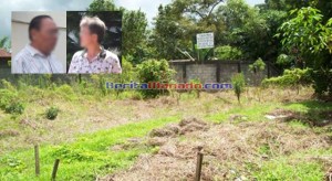 Tersangka Kasus Tanah Kakaskasen Segera Jadi Tahanan Kejaksaan