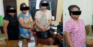 Polisi Sikat Judi Dingdong di Sario, Salah Satu Pemiliknya Seorang Oknum Kepsek