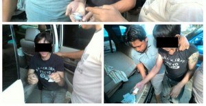 Polres Bolaang Mongondow Gagalkan Peredaran