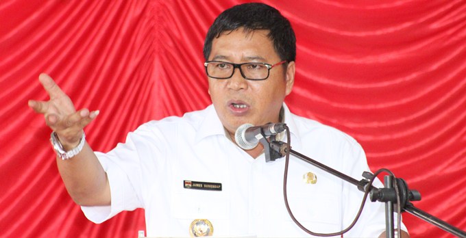“Rakyat Jangan Mau Dibodohi Program Tidak Jelas”