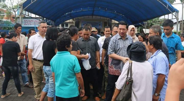 Belasan Ribu Data Penerima KIS Siap Divalidasi