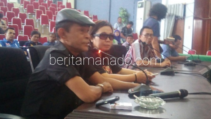 Dengan Suara Bergetar AXEL GALATANG Katakan ini Tentang ALEXANDER WENAS