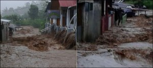 Point of Order, Korektif Banjir Tomohon