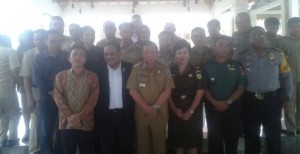 BENNY RHAMDANI Mewanti-Wanti  Agar NIXON WATUNG Netral