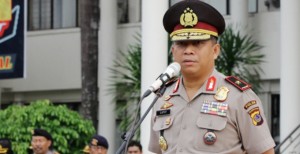 Brigjen Pol Lotharia: Terima Kasih dan Terus Tingkatkan Profesionalisme