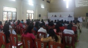 Persekolahan GMIM se-Minut Tingkatkan Kualitas