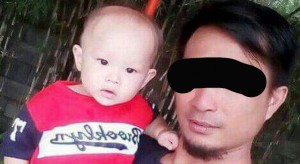 Bocah 1 Tahun Diculik, Polsek Dimembe Kejar Pelaku Hingga ke Bone
