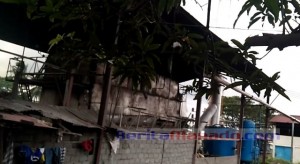 Astaga, PT Royal Coconut Diduga Sembunyikan Kasus Ledakan Boiler