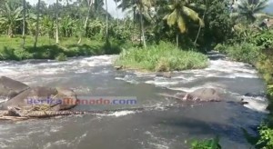 Saksi Kunci Beberkan Kronologi Tenggelamnya dr Cherry Kalangi