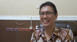 Pekan Depan, BPK Periksa Keuangan Minut
