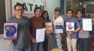 Menteri ESDM Didesak Cabut Izin Tambang MMP
