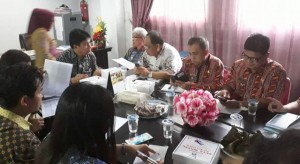 Dalam 1 Bulan, Pemkab Minut Lunasi 50% Tunggakkan Beras Sejahtera