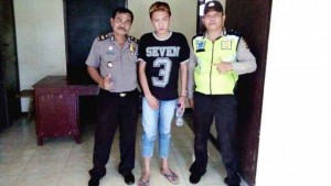 Subuh Berdarah di Pakuure, Korban Dihadiahi Dua Tusukan