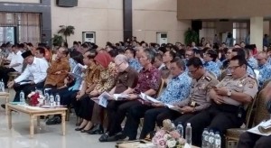 Pemkab Minut Memukau di Rakorev RKPD Sulut