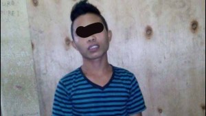 Berkenalan di Facebook, Wanita Bolsel Diperawani Pemuda Sapa Barat