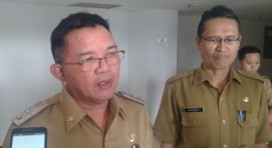 JOPPI LENGKONG: Jangan Sampai Berhadapan dengan Hukum