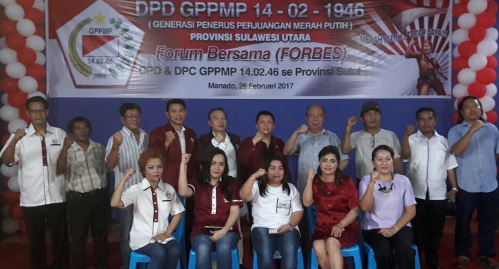 STEVEN LIOW: Peran Ormas Sangat Penting Dalam Pembangunan