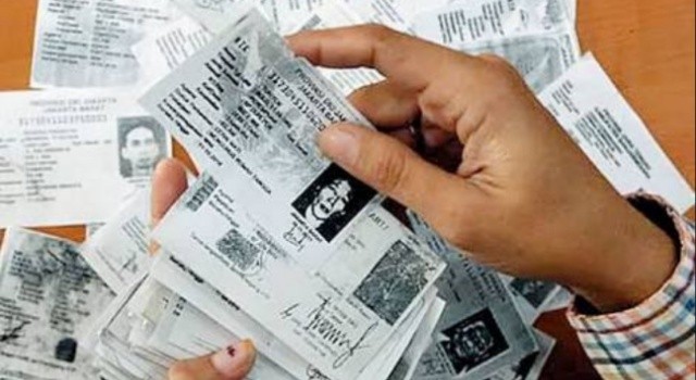 Pilkada Minut: Calon Independen Wajib Kantongi 16.277 Pendukung