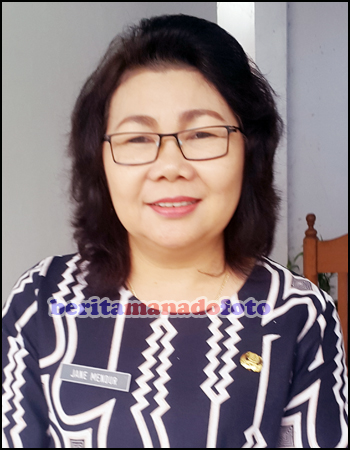 Ini Kandidat Kuat Asisten Umum Pemkot Tomohon