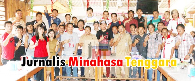 Personil JMT Mantapkan Diri Hadapi Uji Kompetensi Wartawan