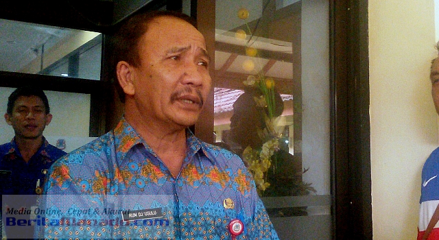 RUM USULU: Besok, Safari Ramadhan Pemkot Manado Dimulai