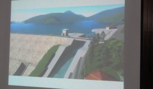Pembangunan Waduk Kuwil: Tanda-tanda OLLY DONDOKAMBEY Dikhianati Semakin Kelihatan