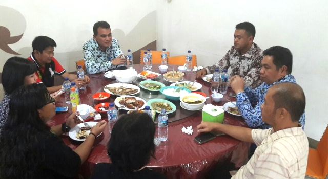 Cap Go Meh Sukses, Panitia Pelaksana: Terima Kasih Pemerintah