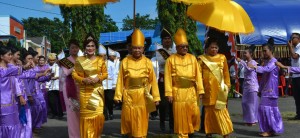 Tulude Bitung Sukses Digelar, Pemkot Harapkan Terus Dilestrikan