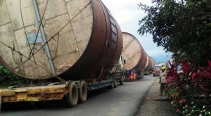 FIRASAT MOKODOMPIT Soroti 11 Masalah PT Conch North Sulawesi dan PT Sulenco di Bolmong