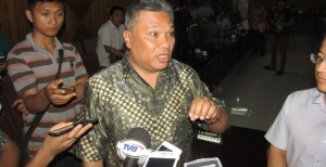 Investasi PT CONCH Hingga 10 Trilliun, AMIR LIPUTO: Kami Mendukung!!