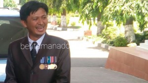 Soal Pengembangan Pariwisata, Ini Kata Sekda Bitung