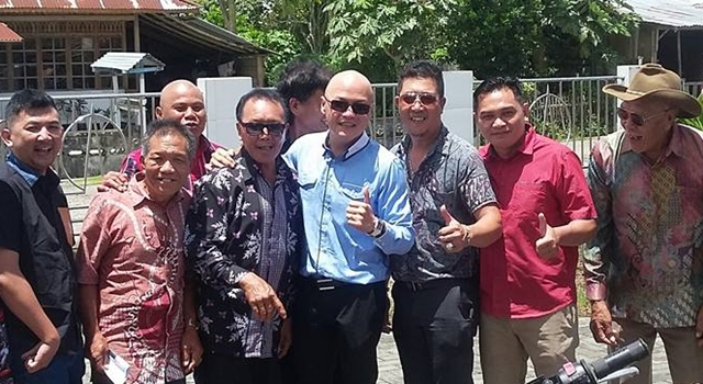 Belly Memah Ajak Generasi Muda Amongena Satu Lakukan Hal Ini