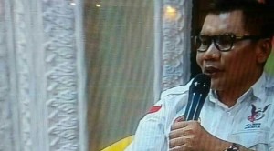 Kasus Iuran Korpri, GTI Sebut Dua Nama Ini Paling Bertanggungjawab