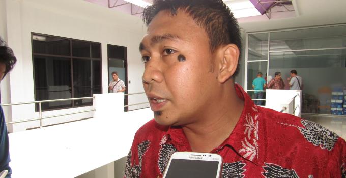 Terima Penjelasan CLAY DONDOKAMBEY, NOLDY LAMALO: "Mereka hanya Regulator, harus Menyesuaikan!!"