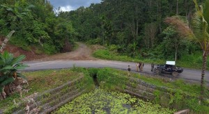 Danramil Passi Ajak Warga TMMD 98 Aktifkan Kembali Hal Ini