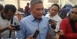 FERRY KEINTJEM: Kami Berikan Kesempatan, Kalau Tidak Kami Kosongkan!!