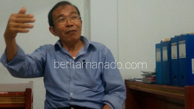 Soal Pengadaan Pipa Jaringan, PDAM Duasudara Bitung Harus Diaudit BPK