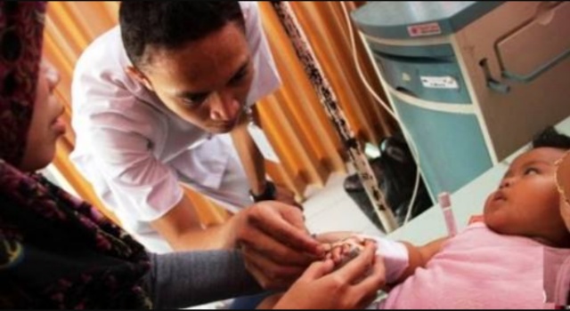 Sekelumit Tentang DBD: Dari Asia Pasifik Hingga Manado