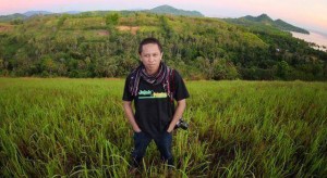 Semangat Open Data Untuk Transparansi Pemerintahan