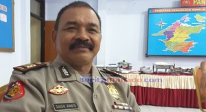 Heboh Penculikan Anak, Kapolsek Dimembe Terbitkan Himbauan