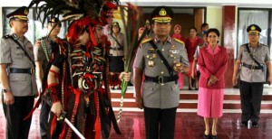 Bambang Waskito: Kalau Bukan Kita, Siapa Lagi Yang Teruskan