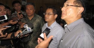 Mantap !!! Setelah Pabrik Semen PT CONCH Siap Bangun Jalan Tol dan Hotel